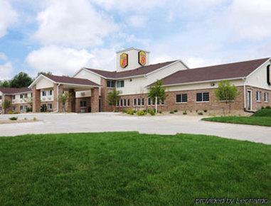 Super 8 By Wyndham Cedar Falls Extérieur photo